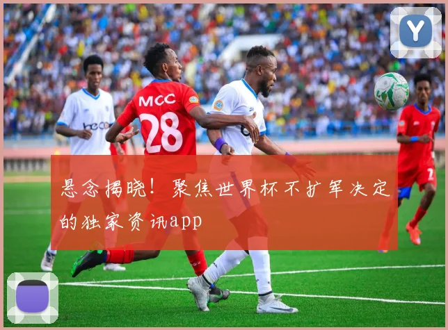 悬念揭晓！聚焦世界杯不扩军决定的独家资讯app
